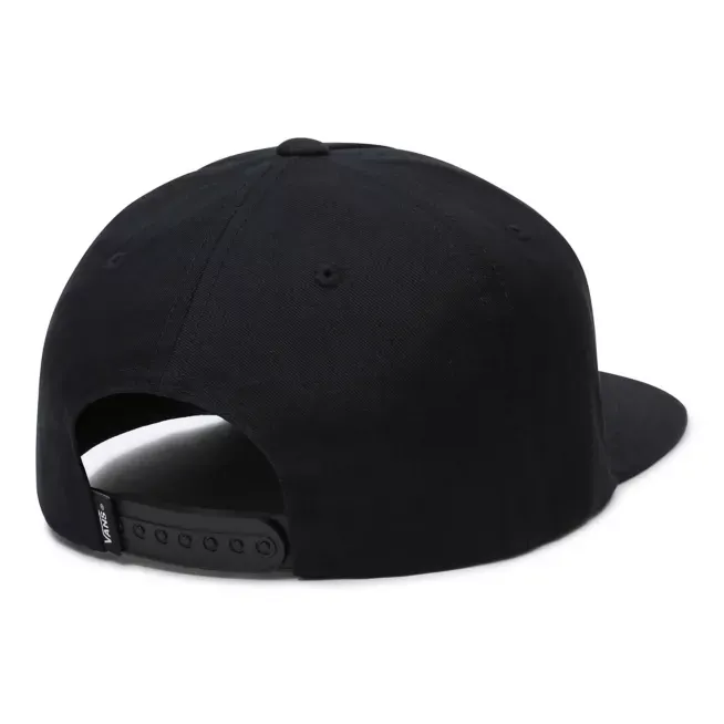 Vans Standard OTW Patch Black Hat