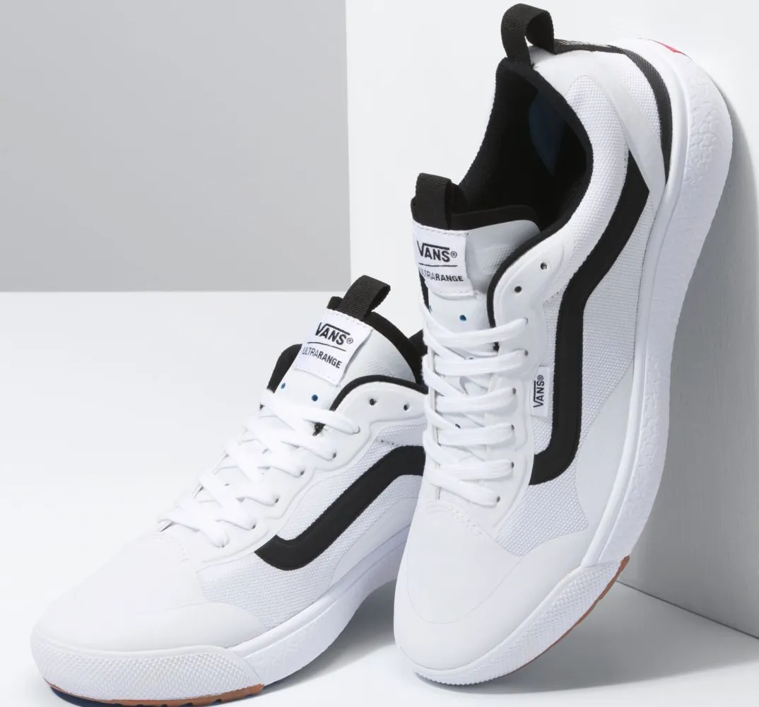 Vans Ultrarange Exo Shoe - Best Price and Deals Online