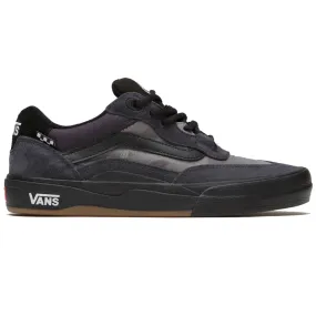 Vans Wayvee Navy shoes