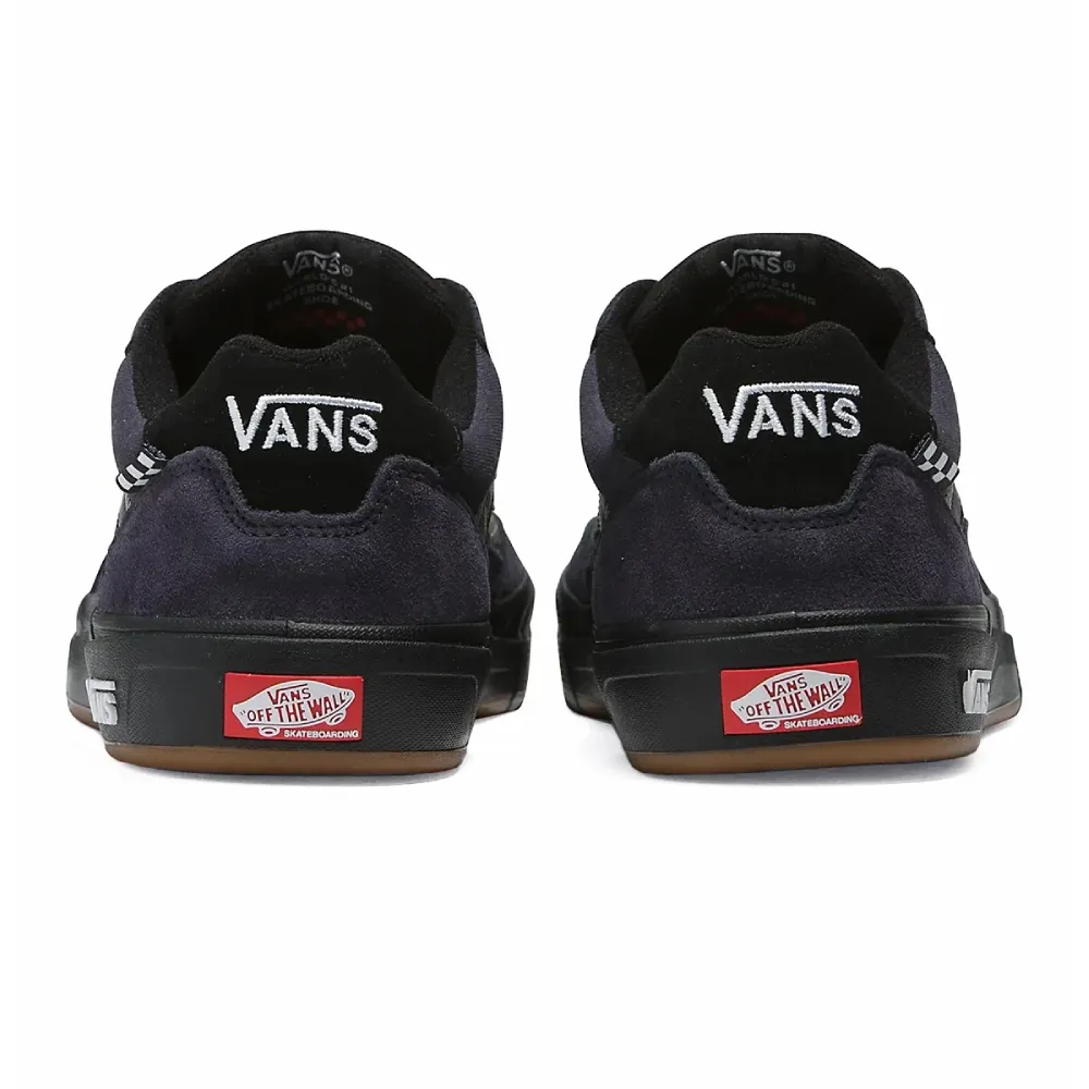 Vans Wayvee Navy shoes