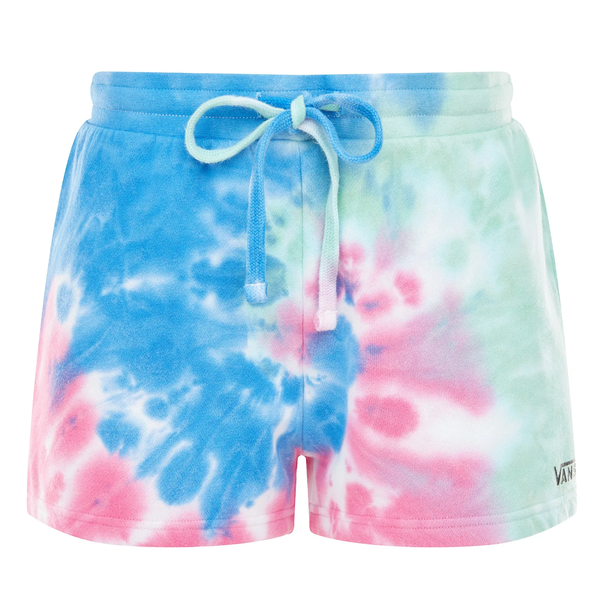 Vans Women's Short Tie Dye - Jamboree Shorts