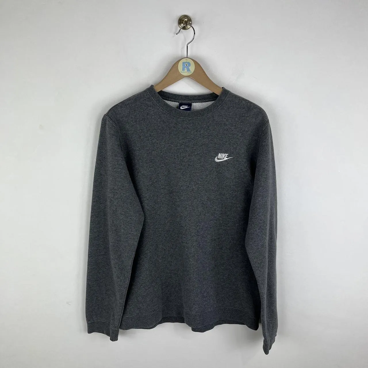 Vintage Nike Sweatshirt Medium