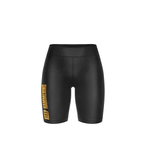 Women's Bike Shorts - Durable and Reliable