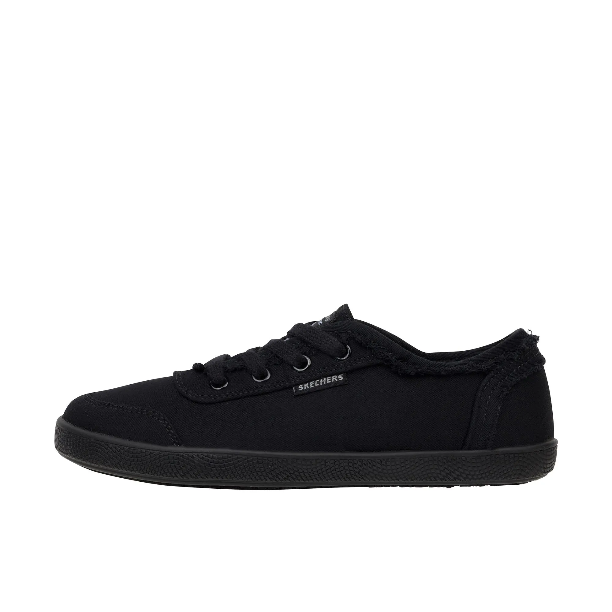 Women's Black Bobs B Cute Skechers