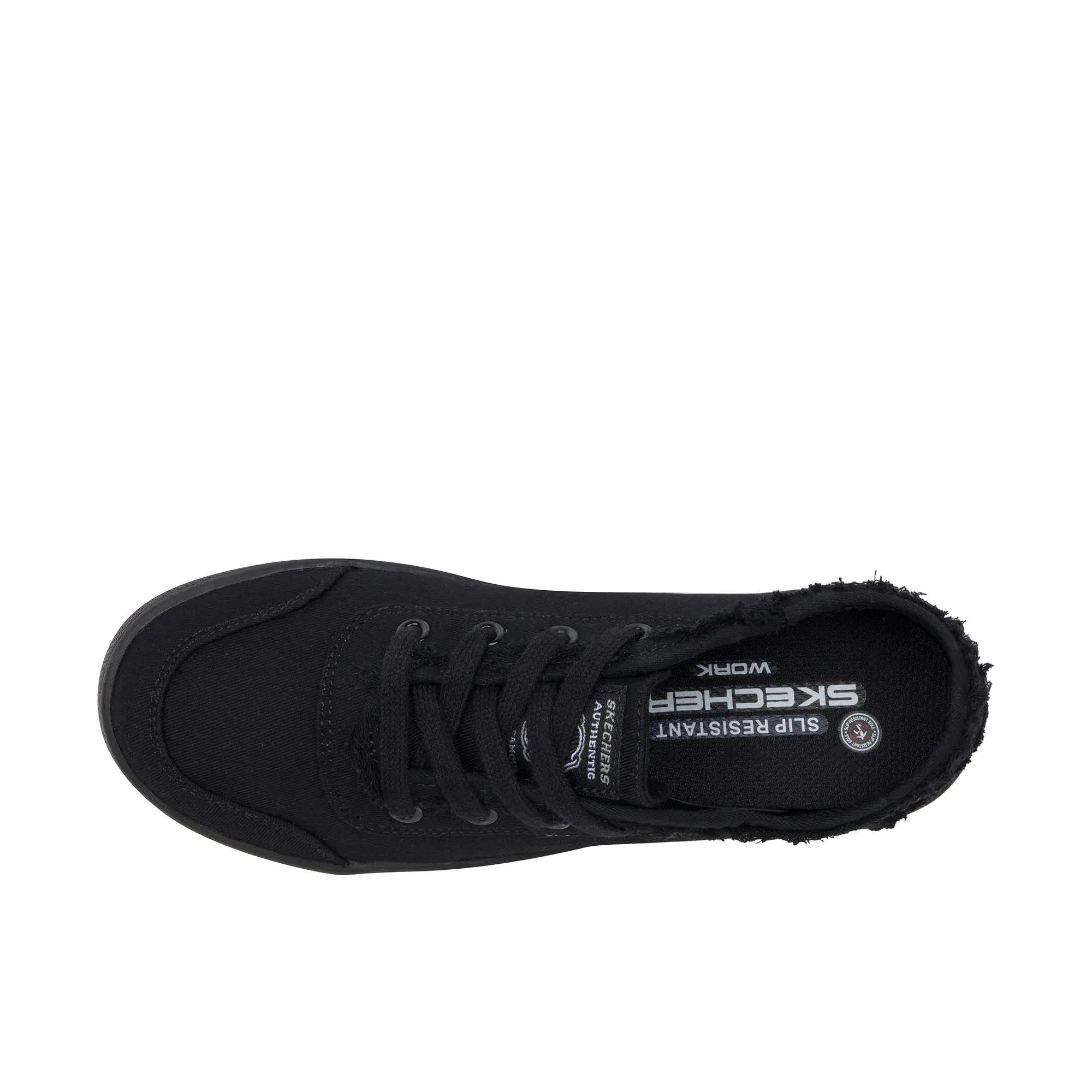 Women's Black Bobs B Cute Skechers