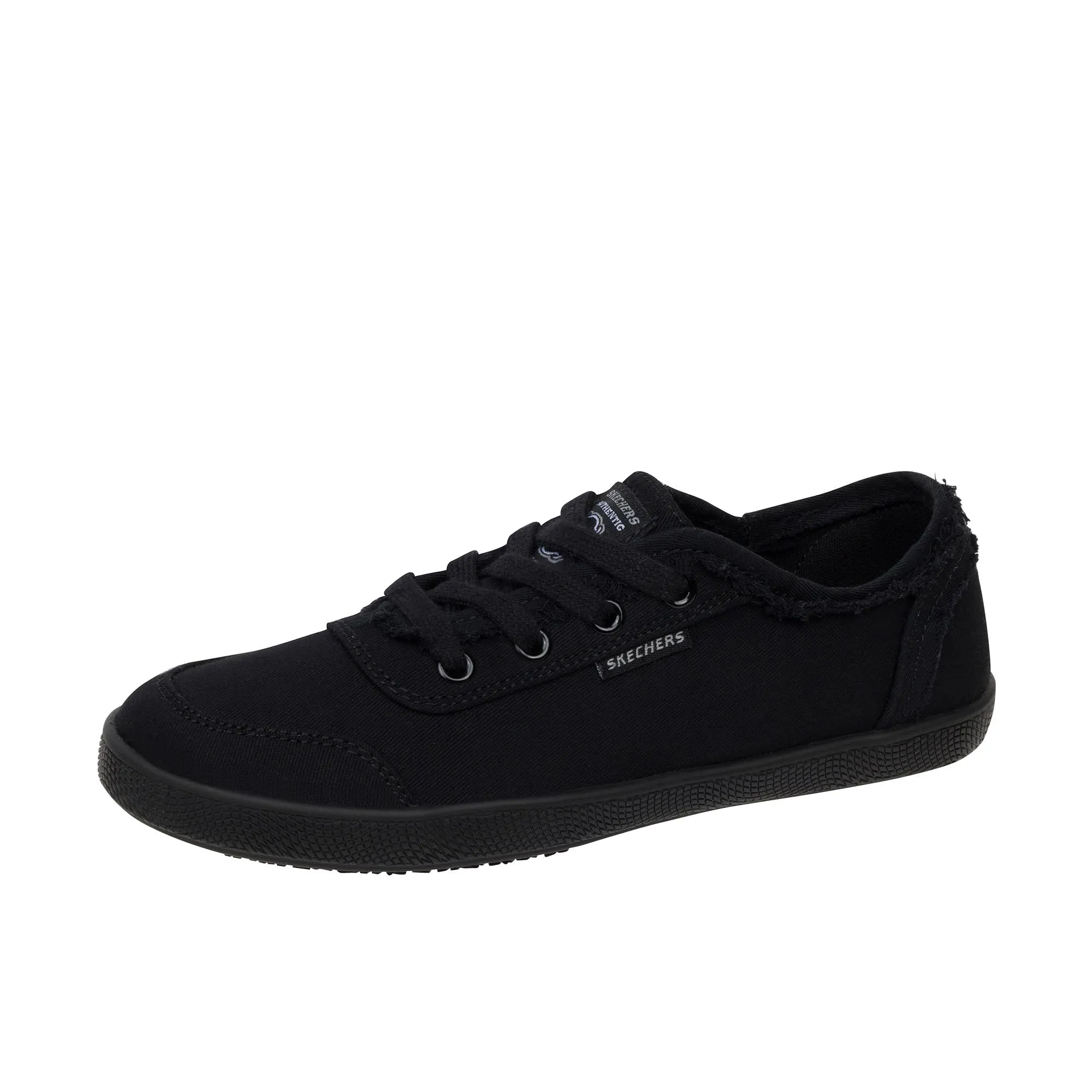 Women's Black Bobs B Cute Skechers