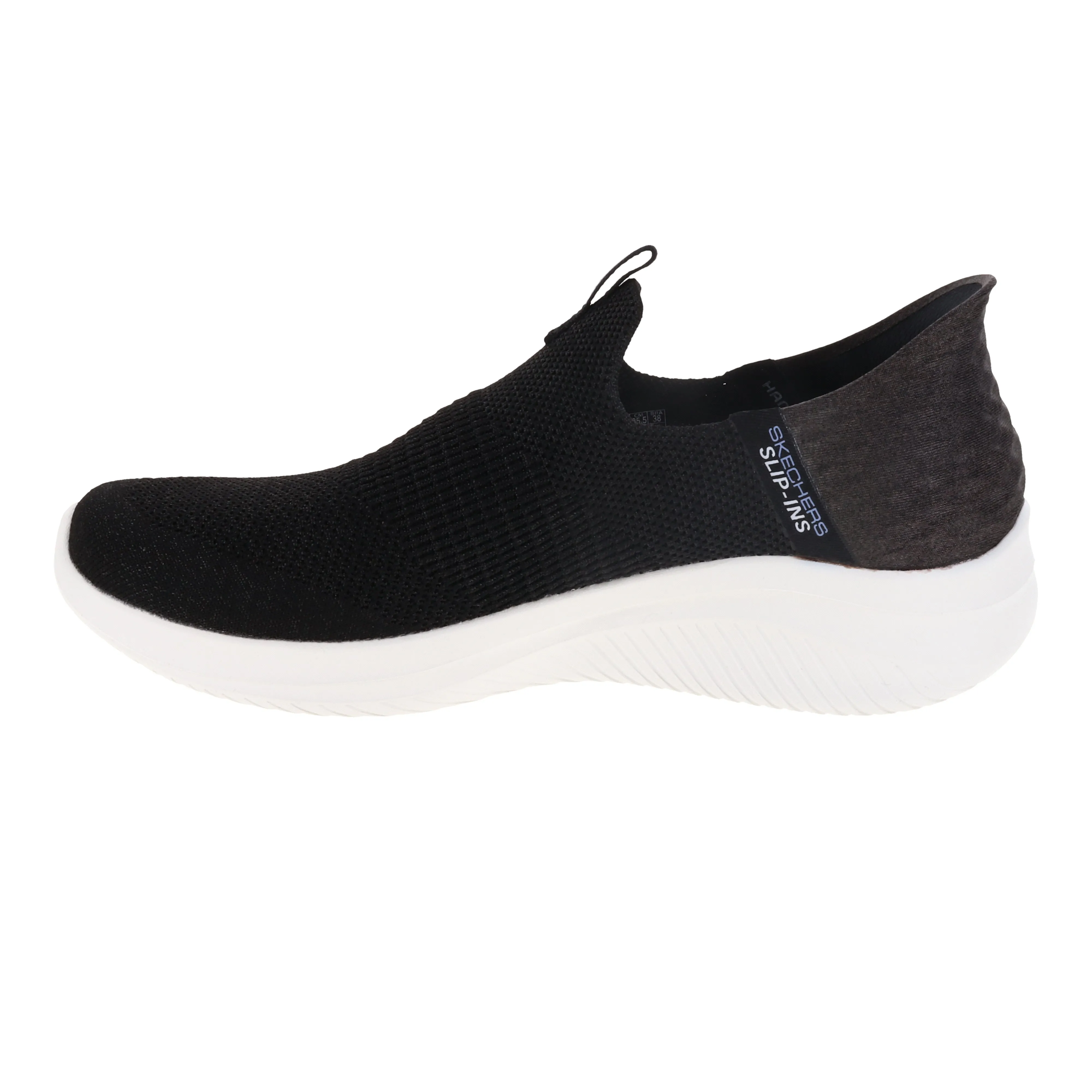 Women's Slip-On Shoes: Ultra Flex 3.0 - Smooth Step