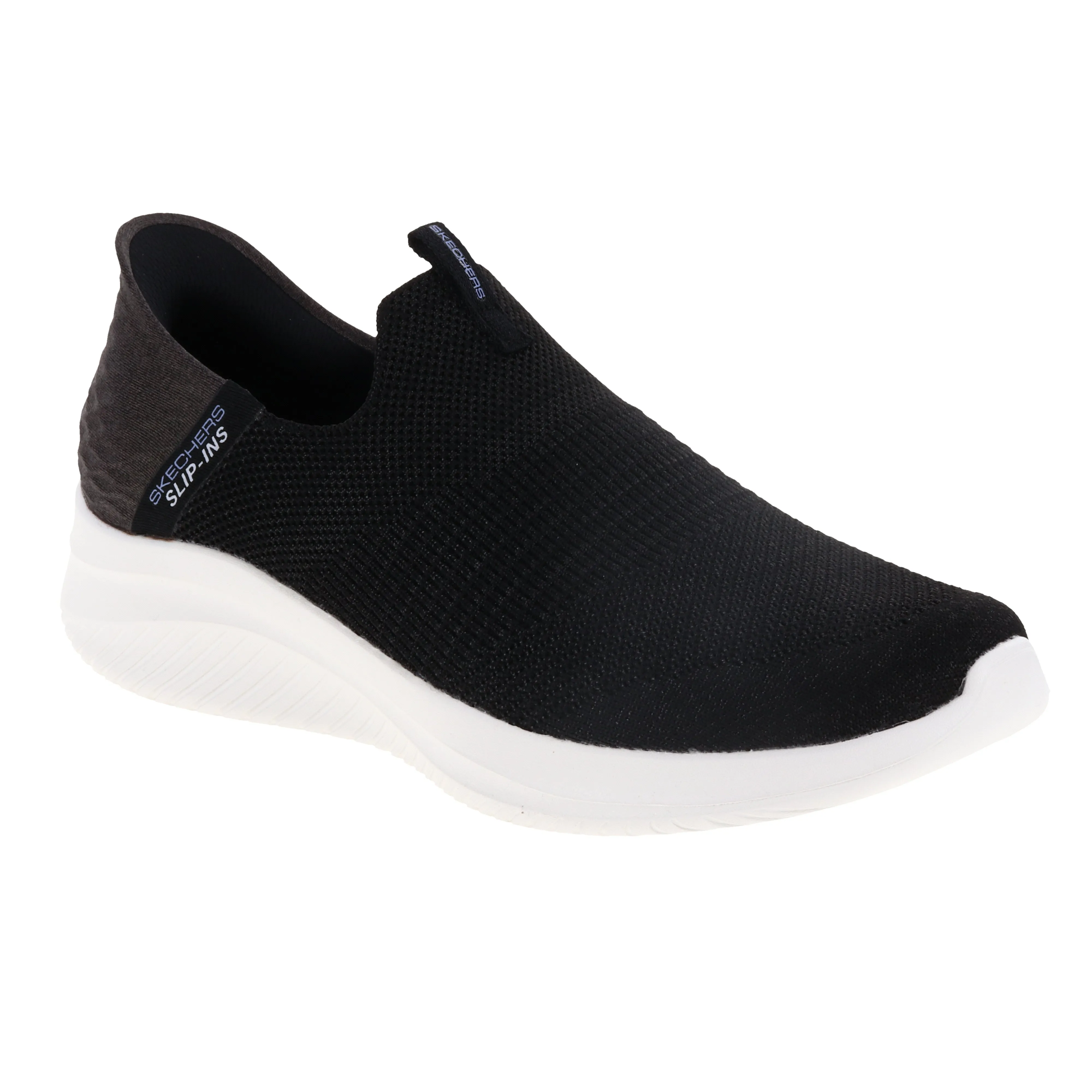 Women's Slip-On Shoes: Ultra Flex 3.0 - Smooth Step