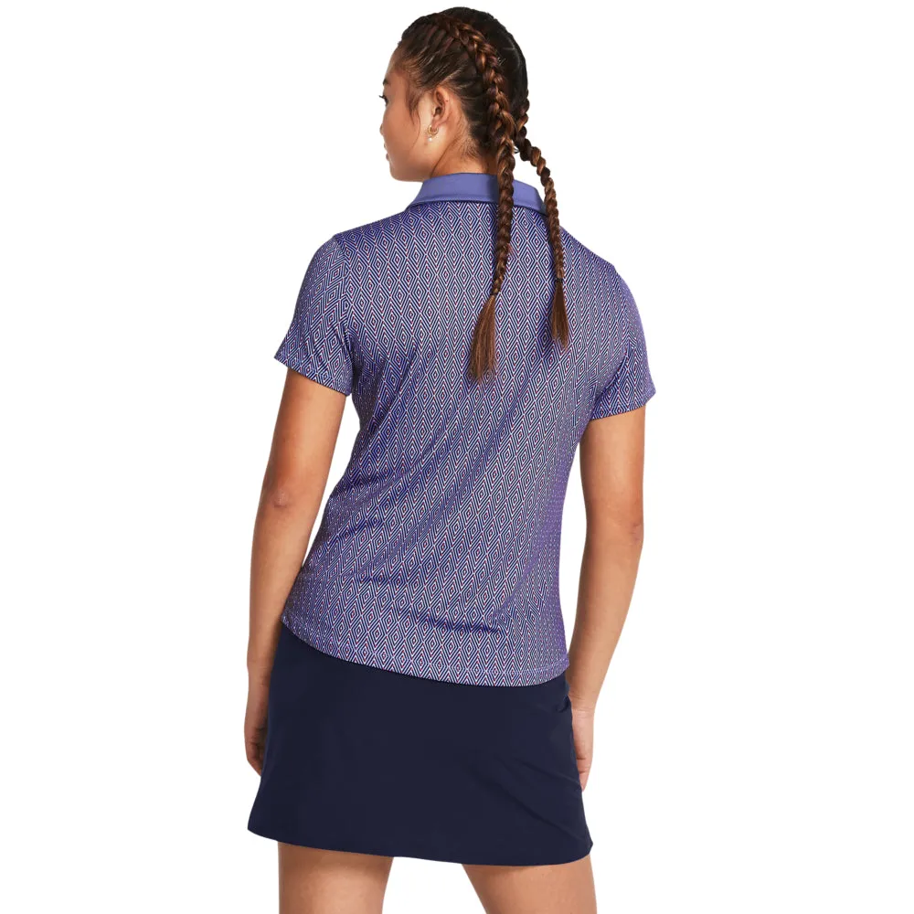 Women's Under Armour Playoff Ace Polo