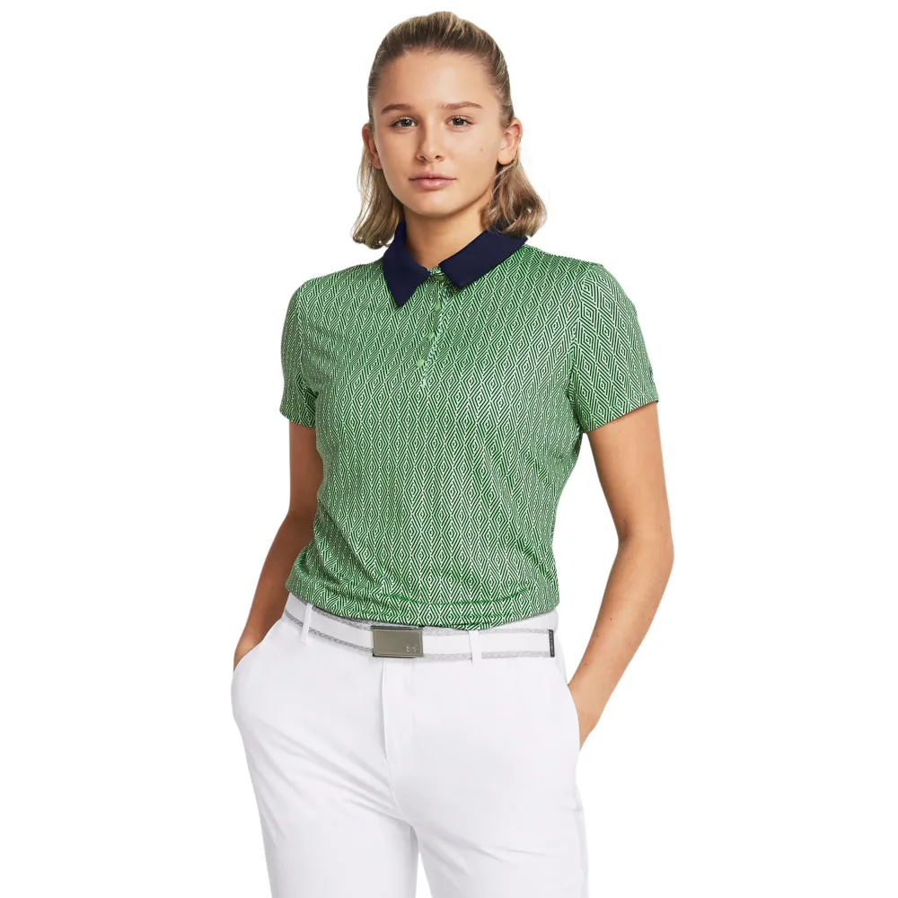 Women's Under Armour Playoff Ace Polo