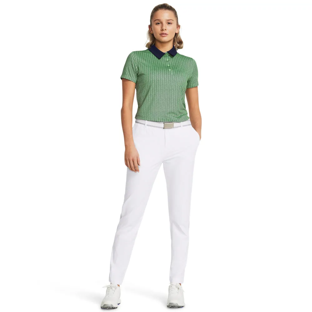 Women's Under Armour Playoff Ace Polo