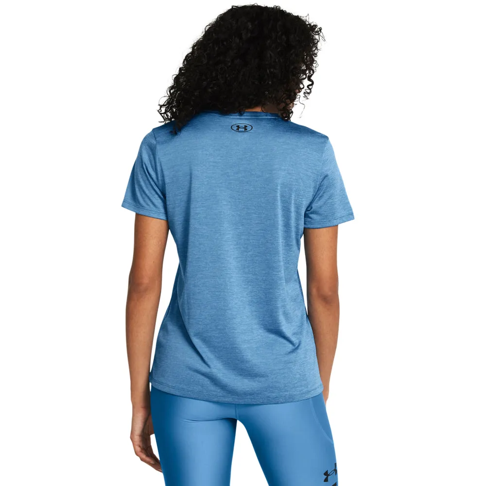 Women's Under Armour Tech Twist V-Neck T-Shirt